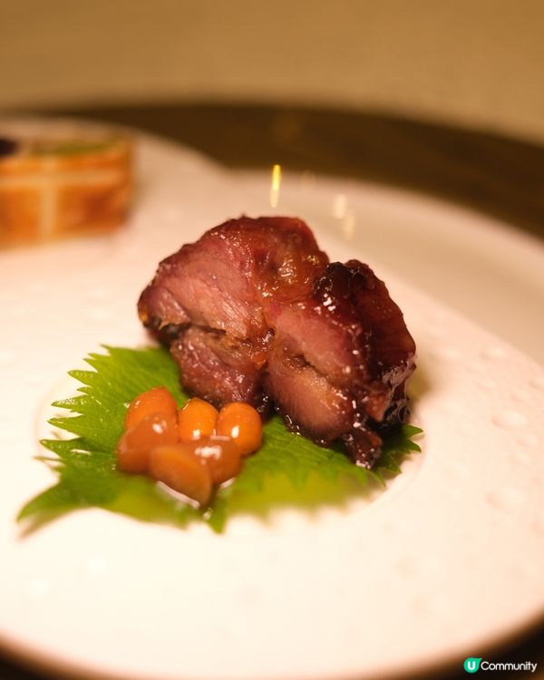 米芝蓮海景粵菜廳，45年傳統手工菜式！🤩