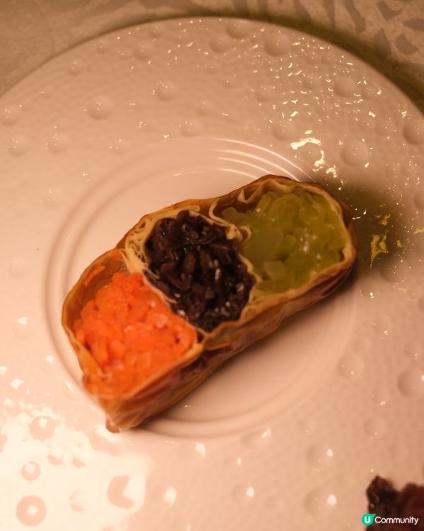 米芝蓮海景粵菜廳，45年傳統手工菜式！🤩