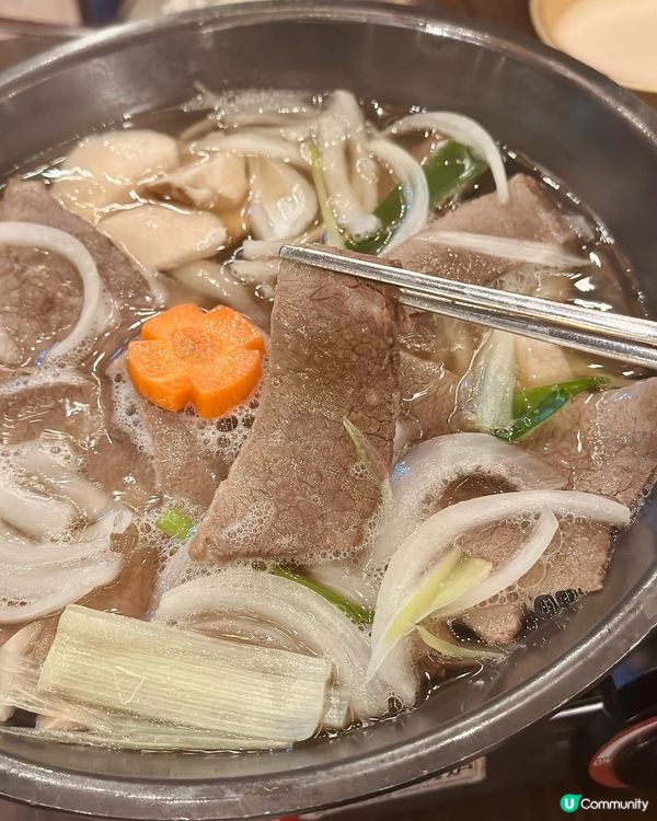 灣仔韓式火鍋🍲 韓鍋酒舍