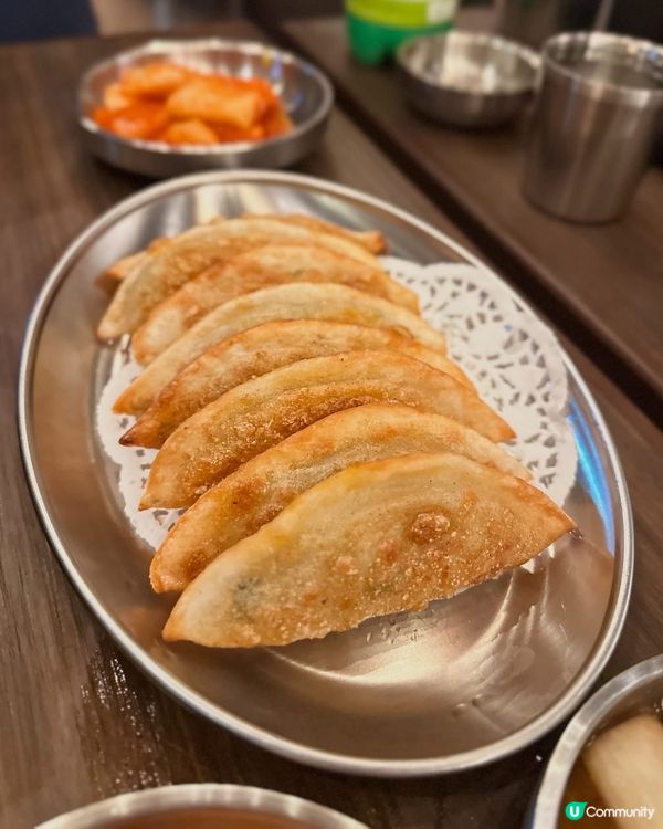 灣仔韓式火鍋🍲 韓鍋酒舍