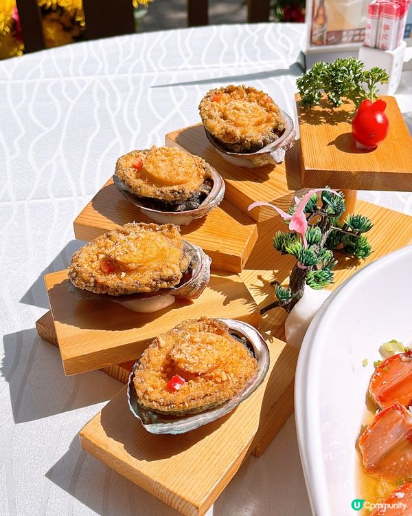 🎏西貢開餐💦勝記海鮮酒家‼️去西貢識食就會去依間食海鮮