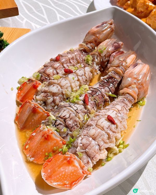 🎏西貢開餐💦勝記海鮮酒家‼️去西貢識食就會去依間食海鮮