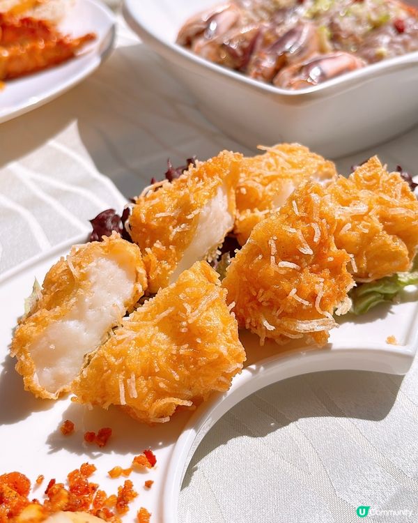 🎏西貢開餐💦勝記海鮮酒家‼️去西貢識食就會去依間食海鮮