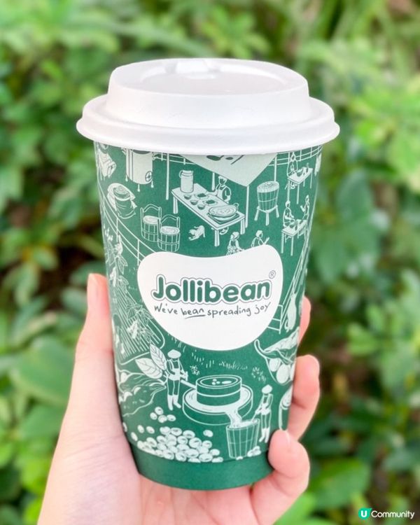 元朗｜特色豆乳製品。石磨樂豆