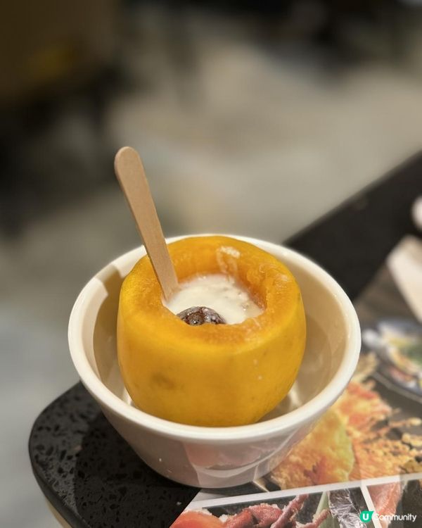 沙田大喜屋！好多嘢食呀