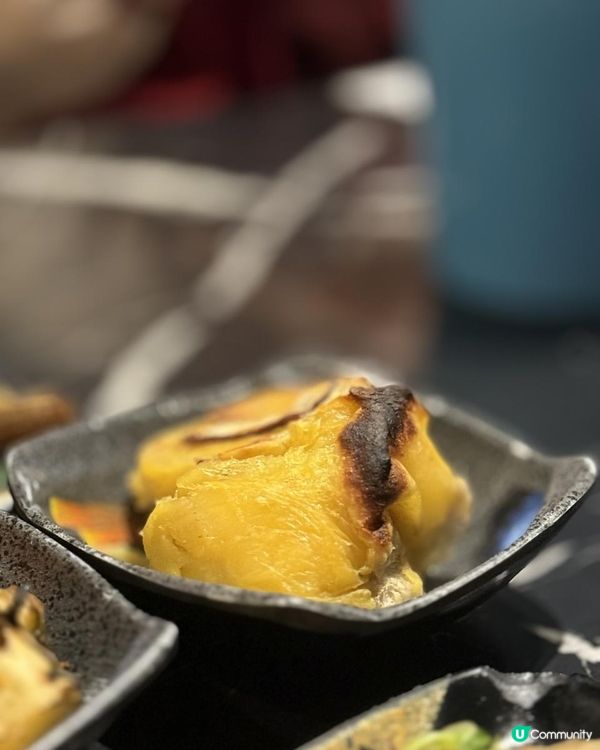 沙田大喜屋！好多嘢食呀