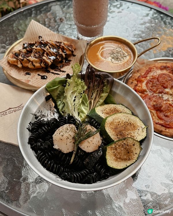 🐶🐾寵物友善餐廳推介！