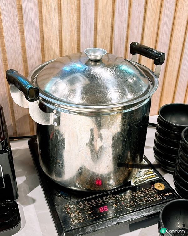 🎏傷心酸辣粉推10餸飯放題‼️$55任飲任食60分鐘