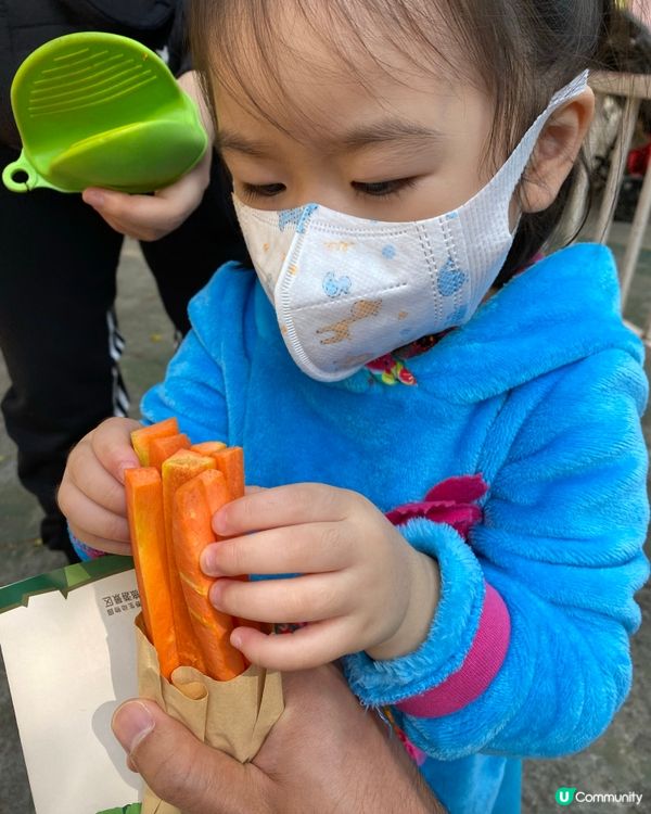 深圳必去 野生動物園🤗
