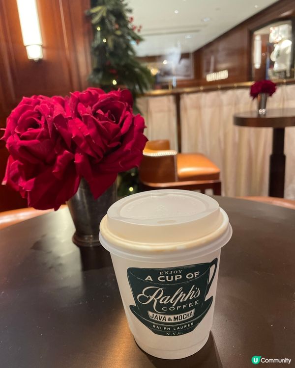 中環 l 英倫風咖啡