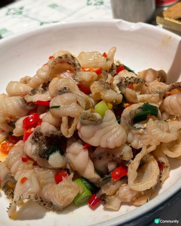 坑口東港城必試湖南菜🌶️