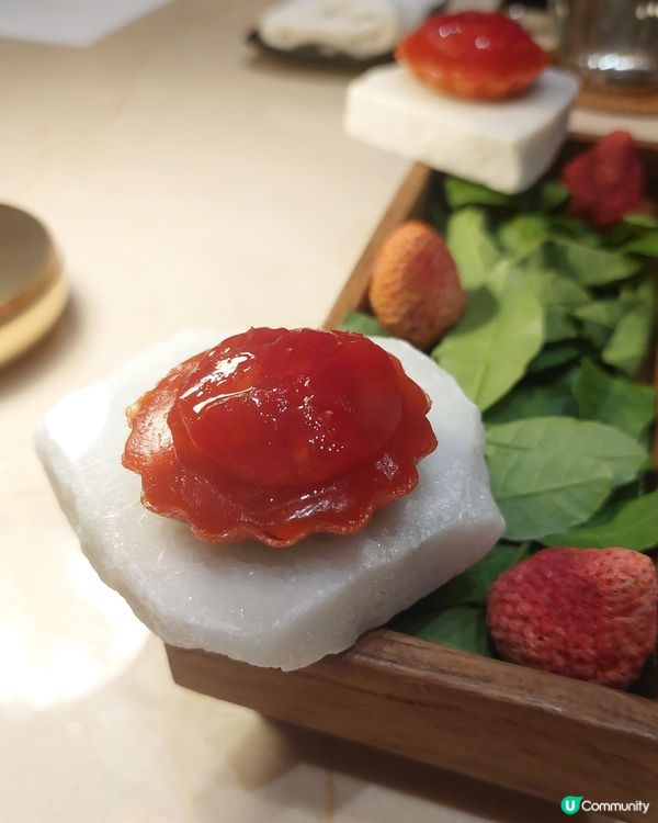 🌟 必試！讓味蕾愛上的 Nawa 泰國美饌