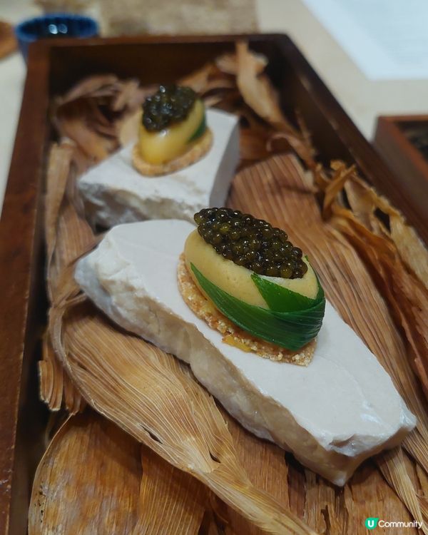 🌟 必試！讓味蕾愛上的 Nawa 泰國美饌