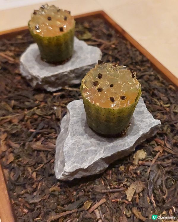 🌟 必試！讓味蕾愛上的 Nawa 泰國美饌