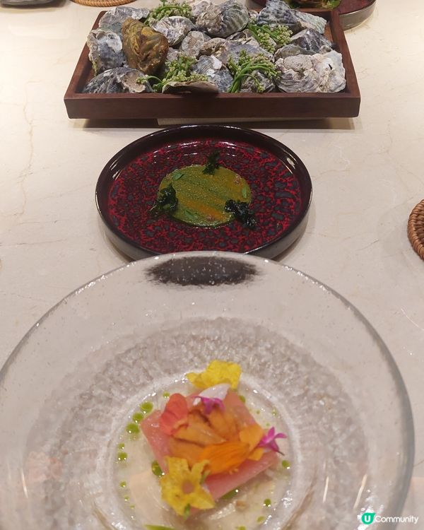 🌟 必試！讓味蕾愛上的 Nawa 泰國美饌