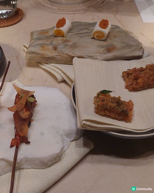 🌟 必試！讓味蕾愛上的 Nawa 泰國美饌