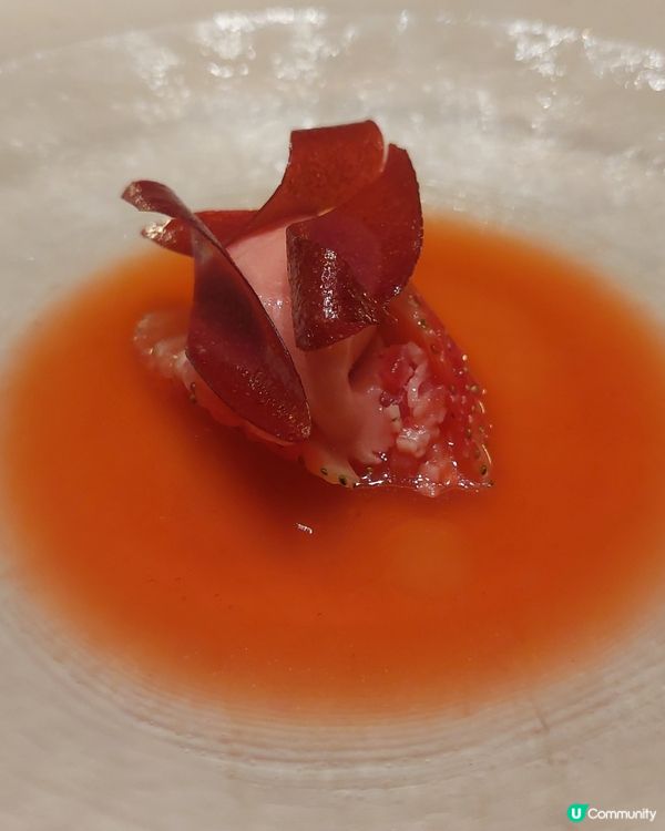 🌟 必試！讓味蕾愛上的 Nawa 泰國美饌