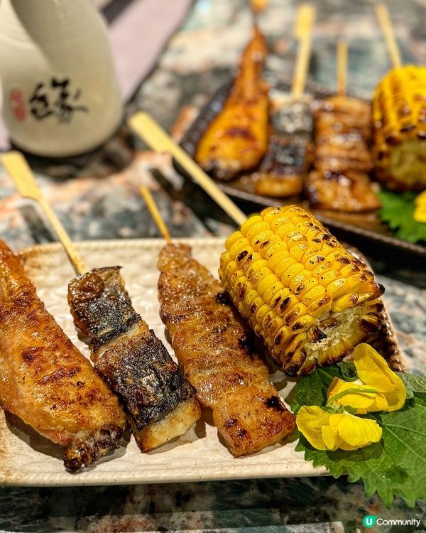 實現日本生蠔、大閘蟹及海鮮自由🥹2小時任食😍澎湃大閘蟹飯