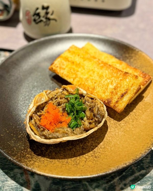 實現日本生蠔、大閘蟹及海鮮自由🥹2小時任食😍澎湃大閘蟹飯