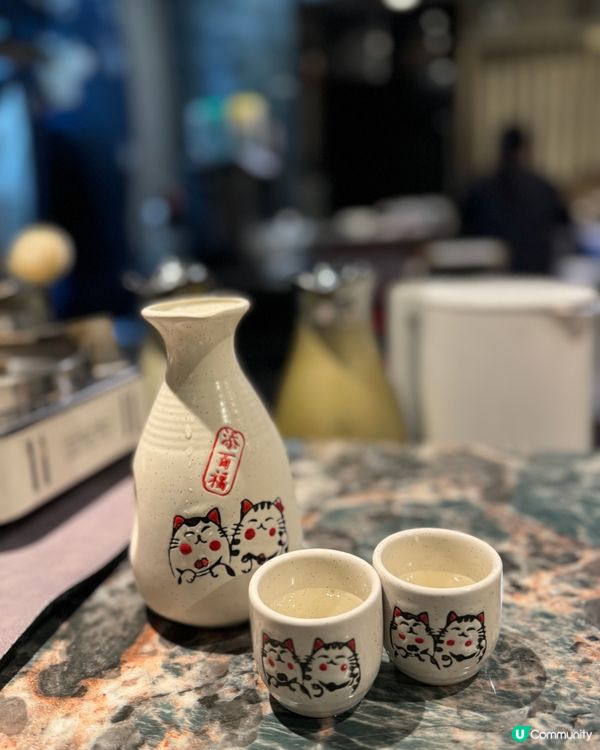 實現日本生蠔、大閘蟹及海鮮自由🥹2小時任食😍澎湃大閘蟹飯