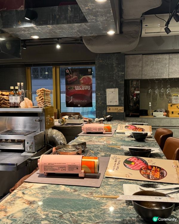 實現日本生蠔、大閘蟹及海鮮自由🥹2小時任食😍澎湃大閘蟹飯