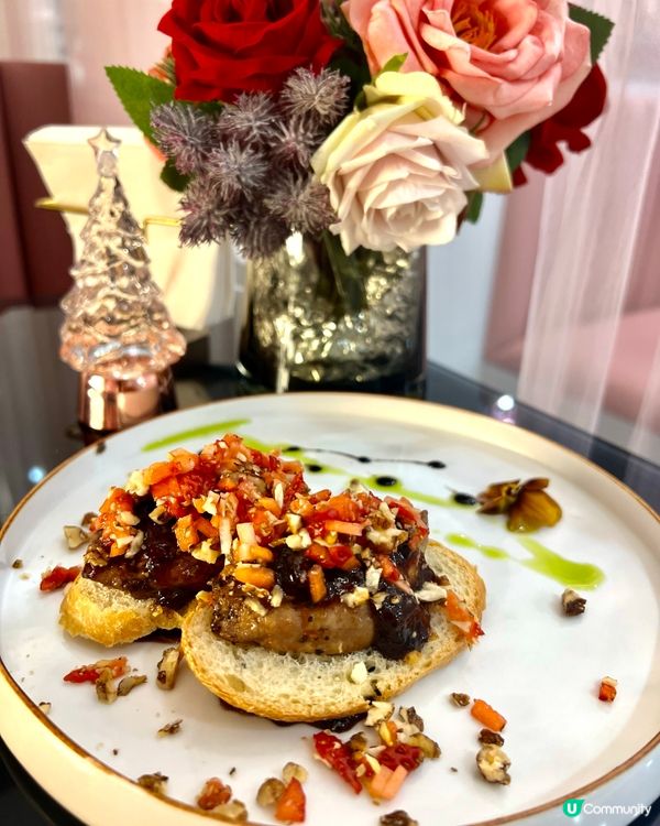 珠海玫瑰小姐餐廳