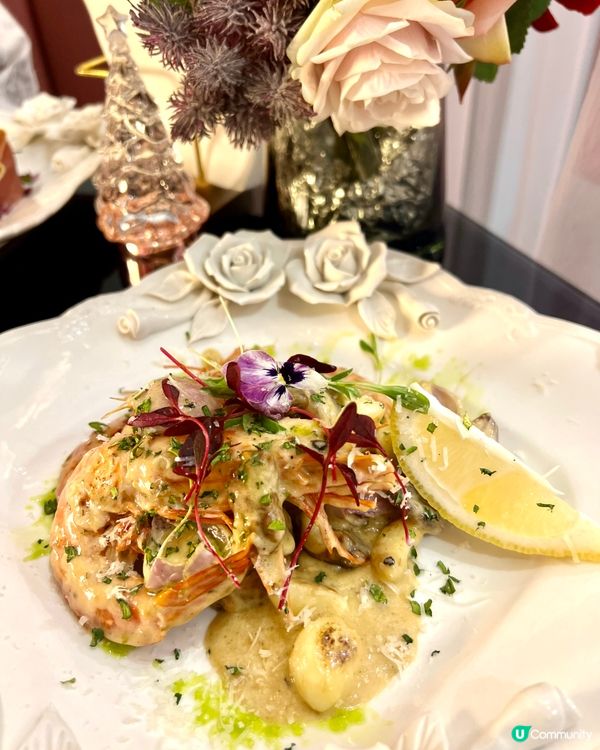 珠海玫瑰小姐餐廳