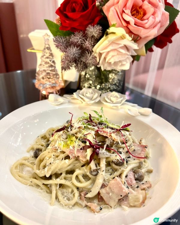 珠海玫瑰小姐餐廳