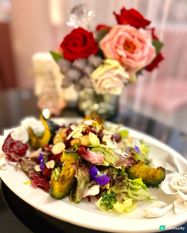 珠海玫瑰小姐餐廳