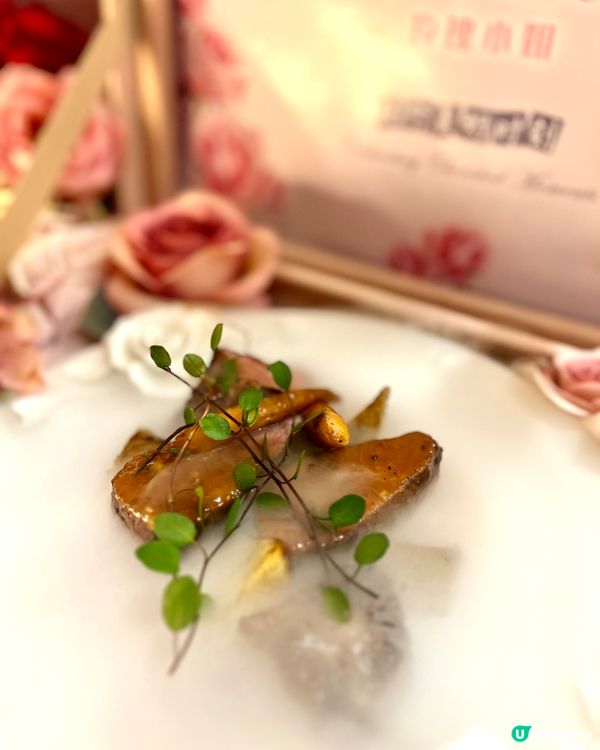 珠海玫瑰小姐餐廳