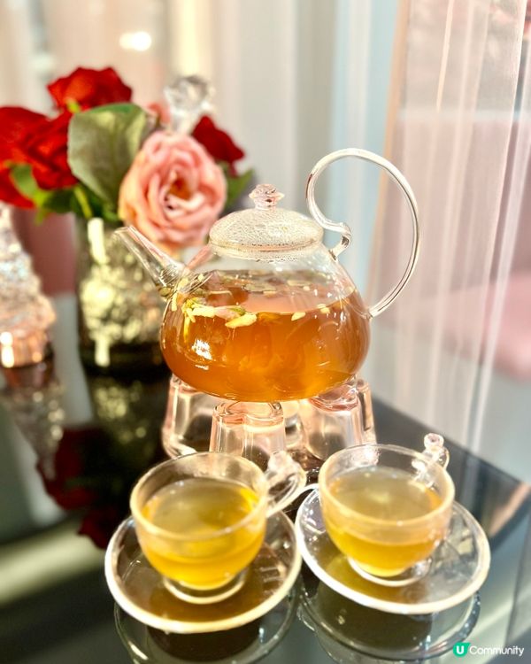 珠海玫瑰小姐餐廳