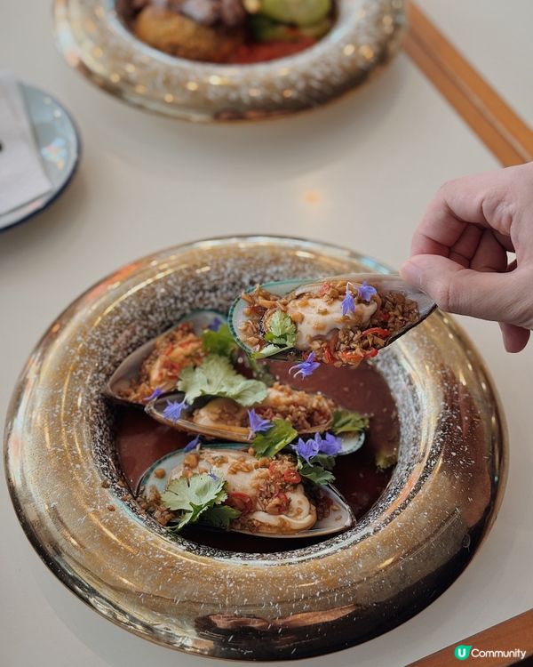 如同店名 Ho Lan Jeng 🙂‍↔️ ◜ 何蘭正 ◞ ෆ