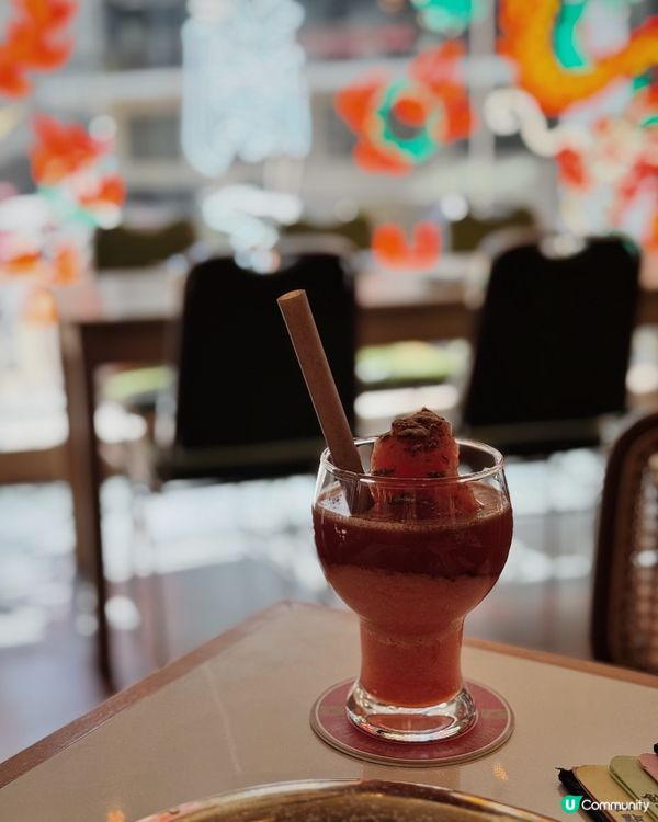 如同店名 Ho Lan Jeng 🙂‍↔️ ◜ 何蘭正 ◞ ෆ