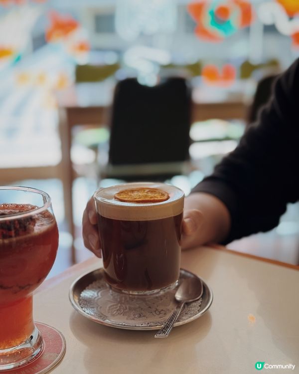 如同店名 Ho Lan Jeng 🙂‍↔️ ◜ 何蘭正 ◞ ෆ