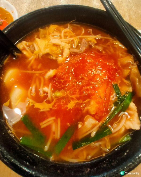 三哥情人節限定，心如刀割一人餐抵唔抵食？🤔