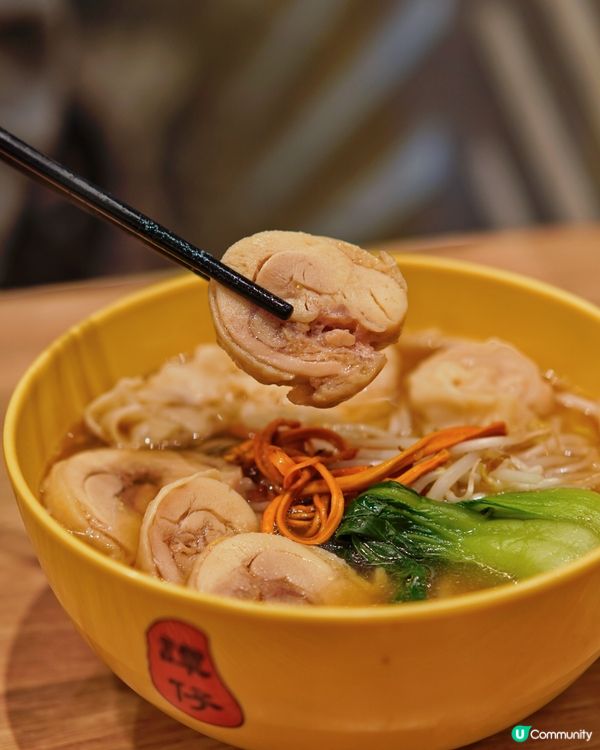 譚仔新嘢食😋 傳承經典，驚喜不斷！