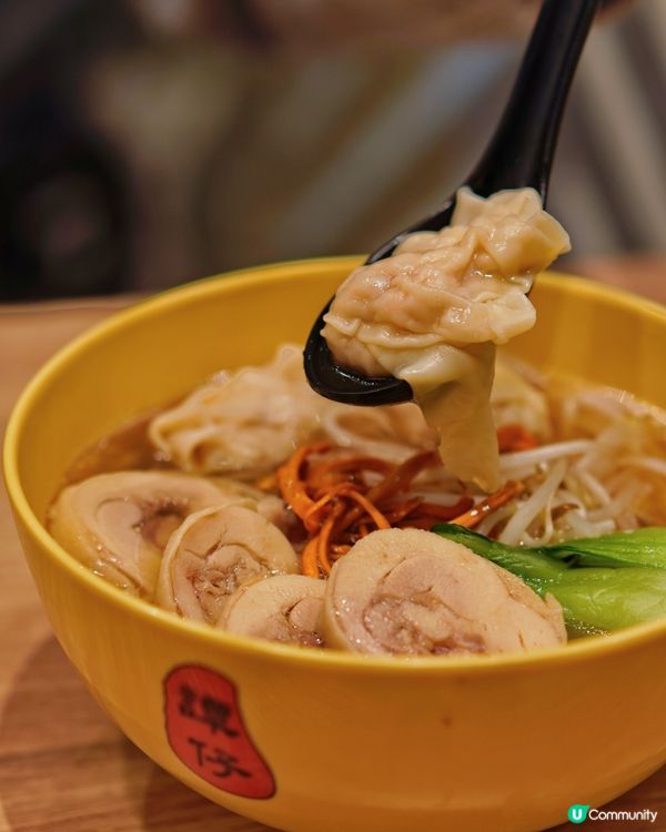 譚仔新嘢食😋 傳承經典，驚喜不斷！