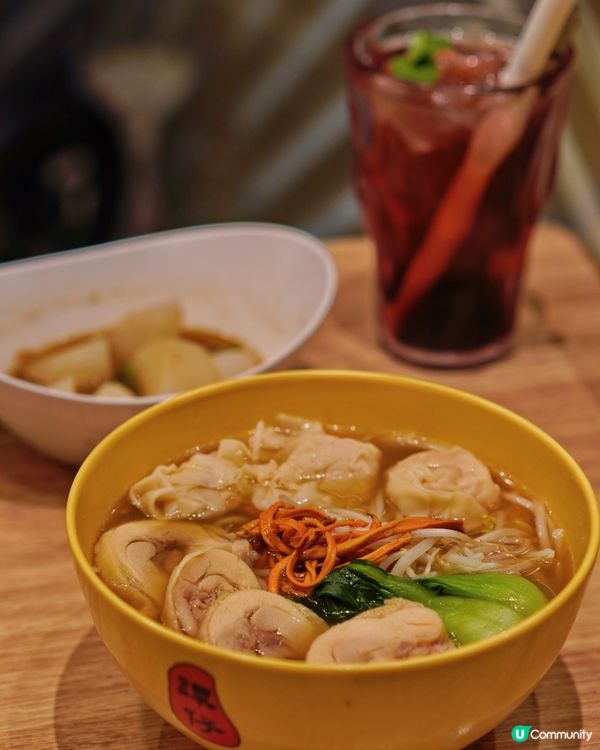 譚仔新嘢食😋 傳承經典，驚喜不斷！