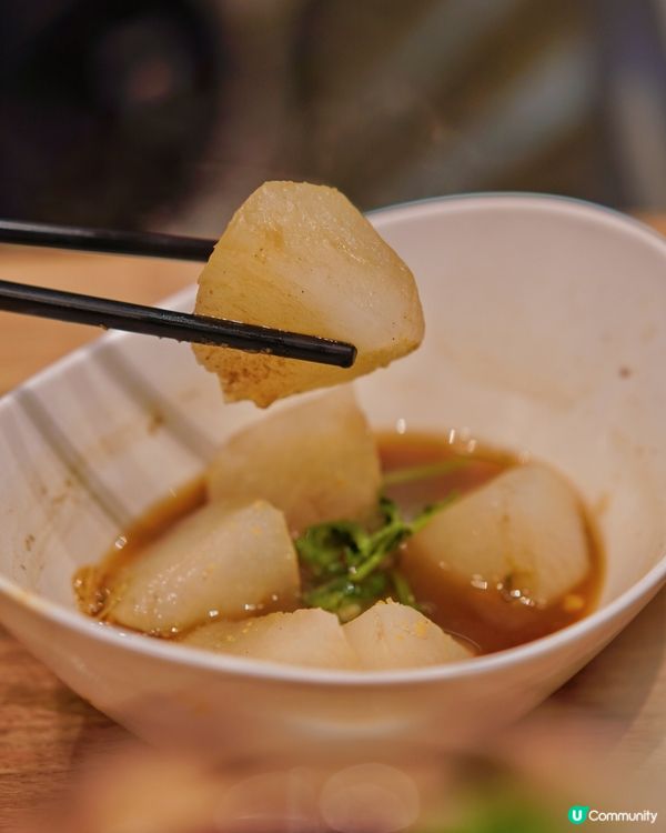 譚仔新嘢食😋 傳承經典，驚喜不斷！