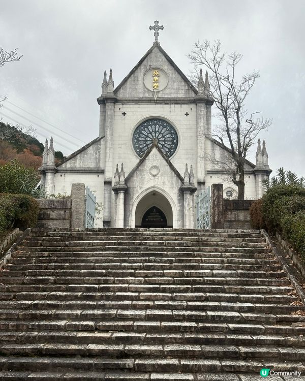  🇯🇵名古屋的博物館明治村🌸