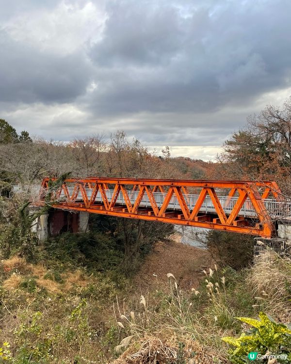  🇯🇵名古屋的博物館明治村🌸