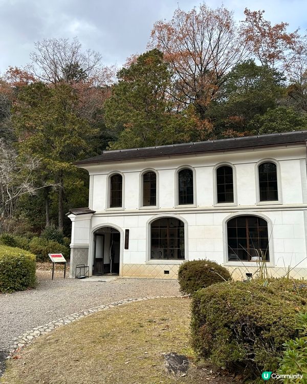  🇯🇵名古屋的博物館明治村🌸