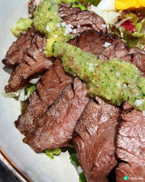 鰂魚涌屹立不倒！4年Cafe小店❤️‍🔥雲石墨魚餅海膽汁貝殼粉