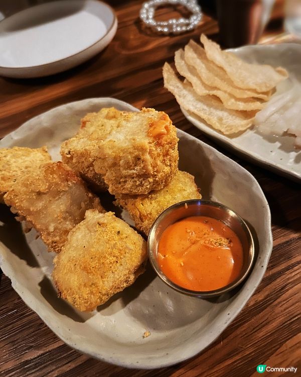 可能係全香港最難搵嘅餐廳🫣傳聞好多靚仔oppa😳