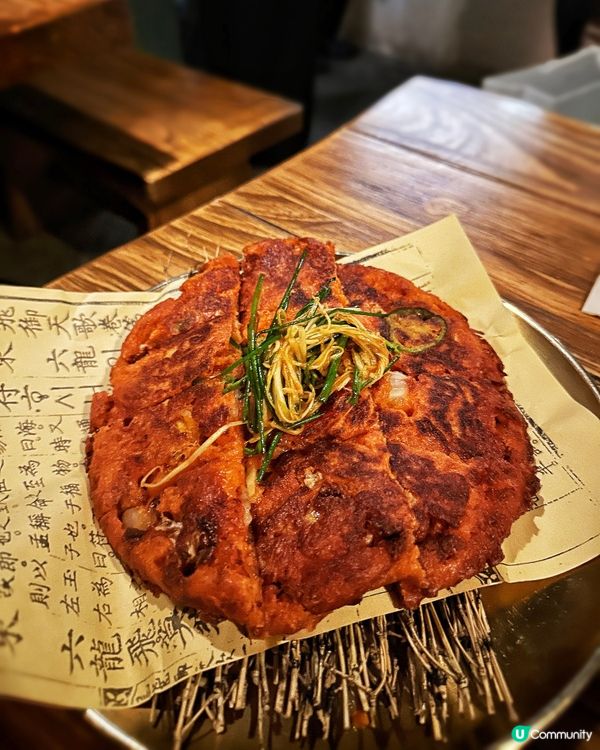 可能係全香港最難搵嘅餐廳🫣傳聞好多靚仔oppa😳