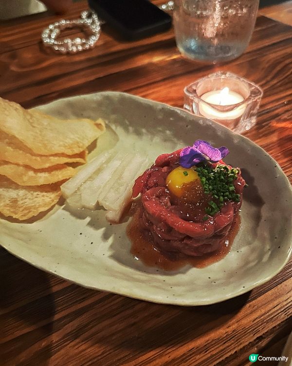 可能係全香港最難搵嘅餐廳🫣傳聞好多靚仔oppa😳