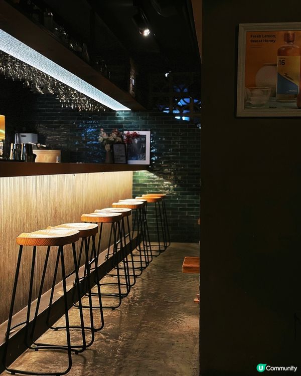 可能係全香港最難搵嘅餐廳🫣傳聞好多靚仔oppa😳