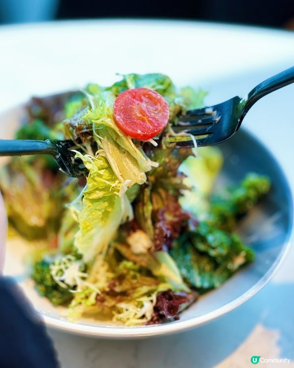 尖沙咀高層海景嘆任食海鮮早午餐 🦪🍷