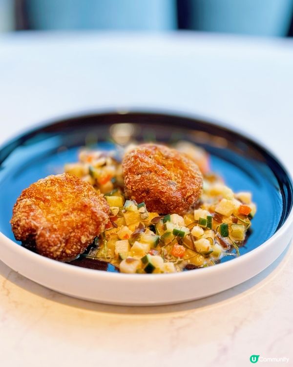 尖沙咀高層海景嘆任食海鮮早午餐 🦪🍷