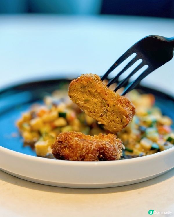 尖沙咀高層海景嘆任食海鮮早午餐 🦪🍷